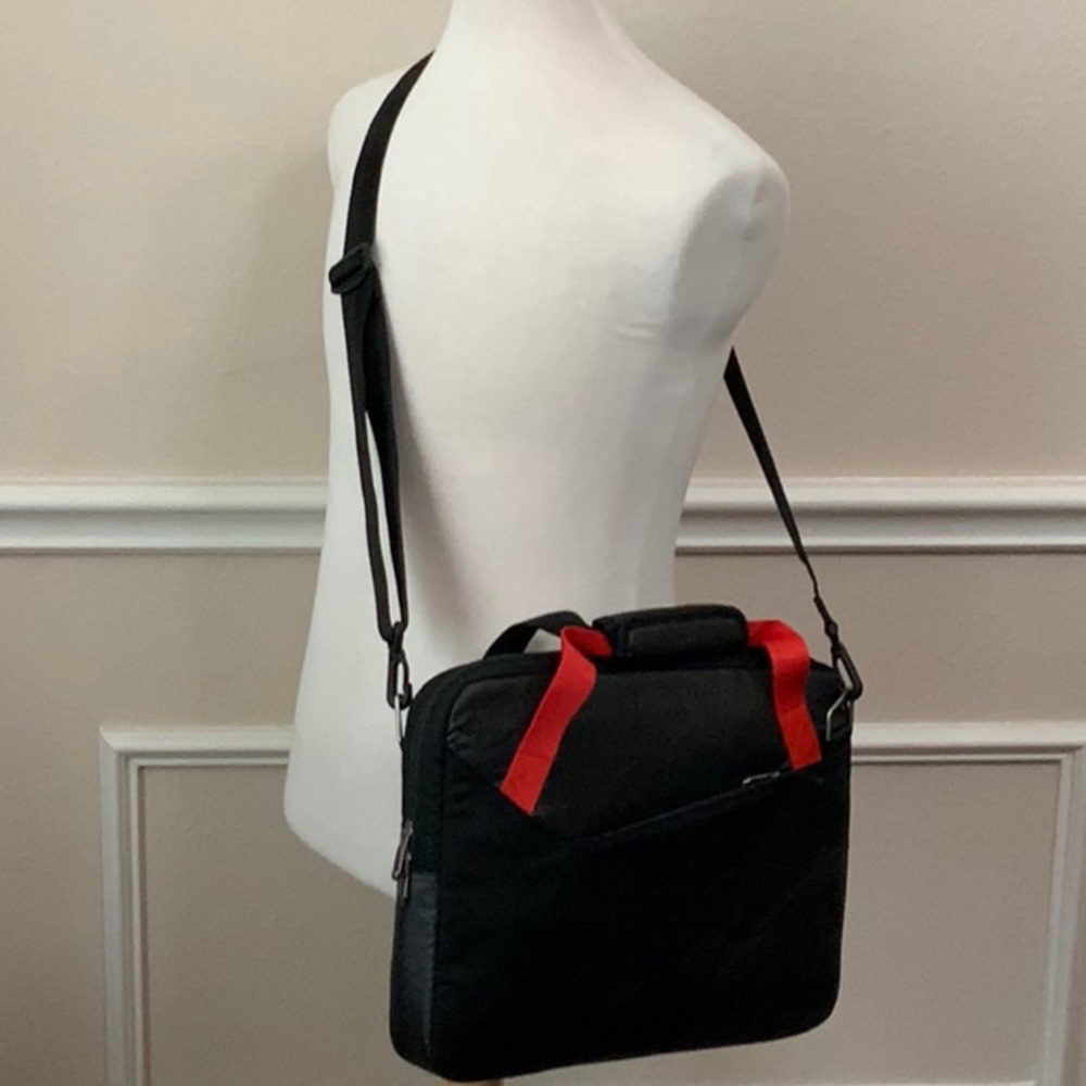 Spyder SLIM BRIEFCASE